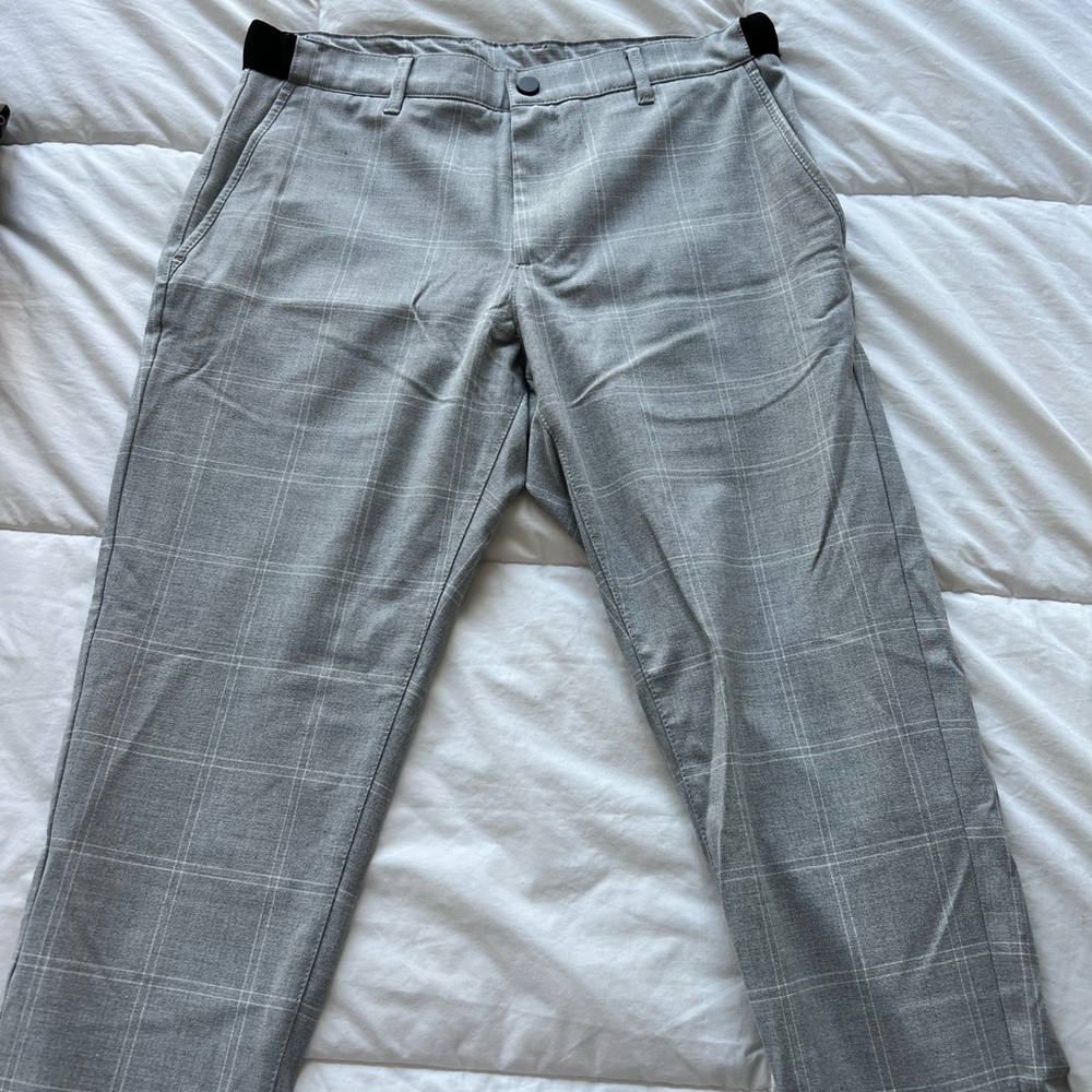 Zara Pants